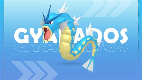 Gyarados type, strengths, weaknesses, evolutions, .
